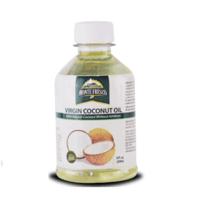 Aceite de Coco Monte Fresco 236ml