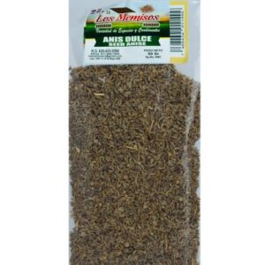 Anís Dulce Los Memisos 30g