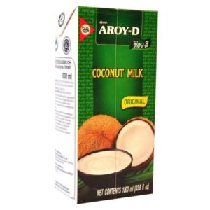 Leche de Coco AROY-D 1L