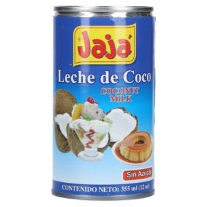Leche de Coco Jajá 425ml
