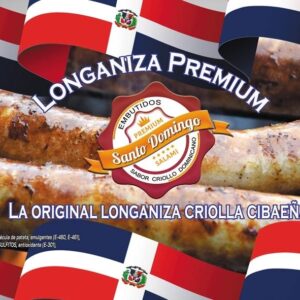 Longaniza Picante