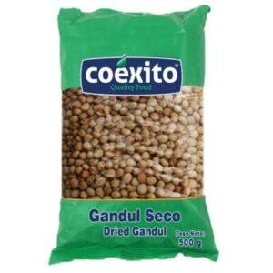 Gandul Seco Coéxito 500g