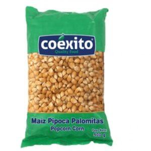 Maíz Canguil Coexito 500g