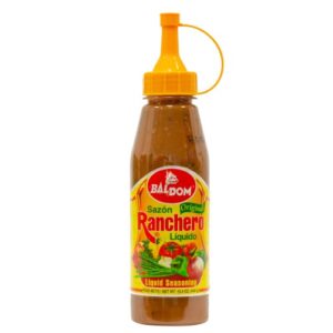 Sazón Ranchero Líquido Original 440g