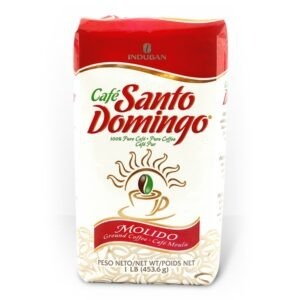 Café Santo Domingo 226.8g