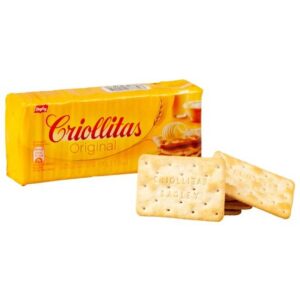 Criollitas Bagley 100g