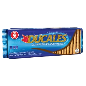 Galleta Ducales Noel 294g