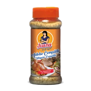 Adobo Completo Juana de Origen 250g