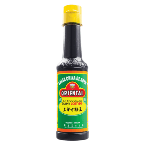 Salsa de Soja Oriental 100g