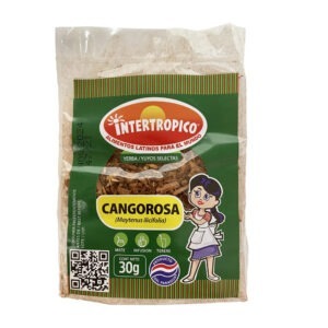 Cangorosa Intertropico