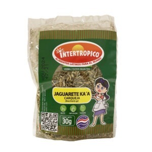 Jaguarete Intertropico