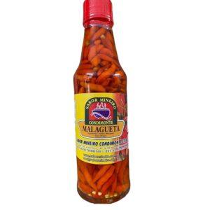 Sabor Pimienta Roja Malagueta Sabor Mineiro 120g