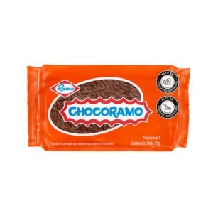 Chocoramo Caja Ramo (20 unds.)