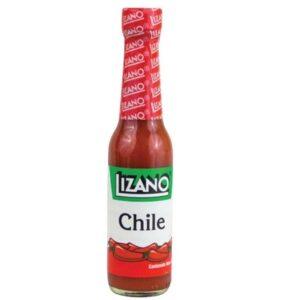 Salsa Chile D'Lizano 135ml