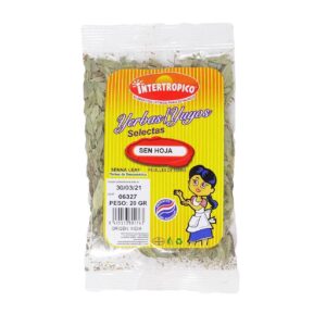 Sen Hoja Intertropico