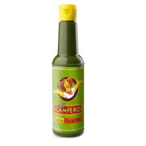 Salsa Picante Campero 101g