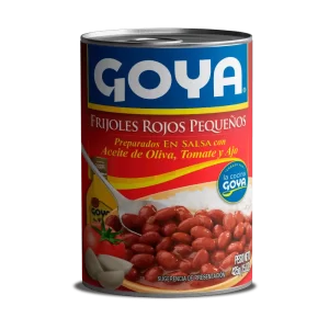 Frijol Rojo Guisado Goya 425g