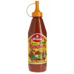 Sazón Líquido Original Baldom 440g