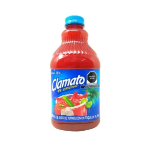 Clamato Original 946ml