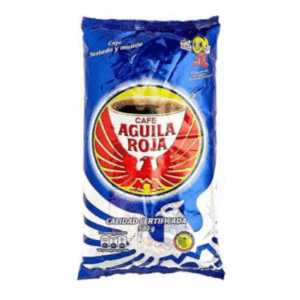 Café Aguila Roja 500g