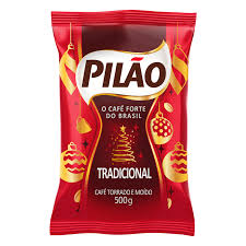 Café Tradicional Pilao 500g