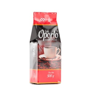 Café Oporto Tradicional 500g