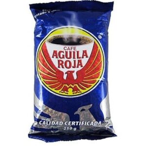 Café Aguila Roja 250g
