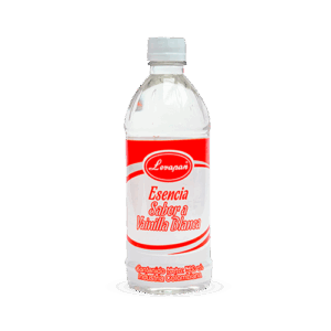 Esencia Coco Levapan 550ml (Paq. 12)