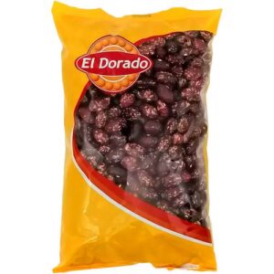 Frijol Cargamanto El Dorado 500g