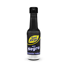 Salsa Negra San Jorge 160ml
