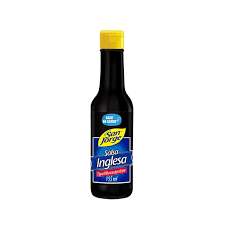 Salsa Inglesa San Jorge 160ml