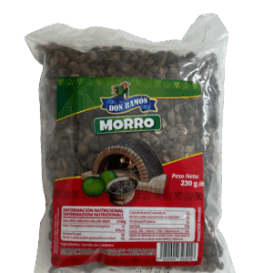 Morro Don Ramón 230g