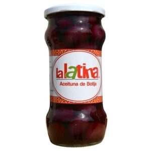 Aceituna Botija La Latina 330ml
