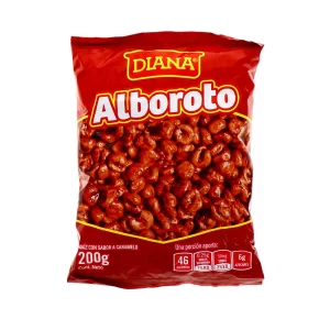 Alboroto Diana 200g