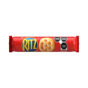 Galletas Ritz Nabisco 67g