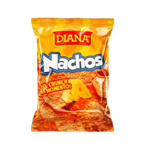 Nachos Diana 160g