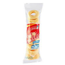 Totoroskas Caleñas 60g