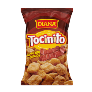 Tocinito Diana 142g