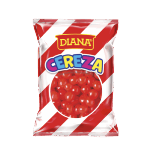 Cereza Diana 150g (40 unds.)