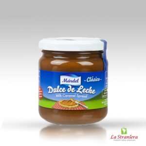 Dulce de Leche Mardel 250g