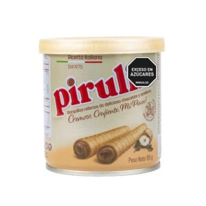 Pirulin Barquillos 66g