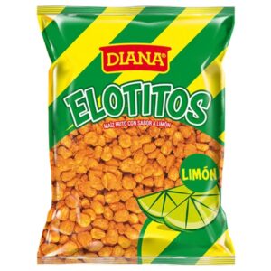 Elotitos Limón Diana 183g