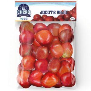 Jocote Rojo El Chero 397g