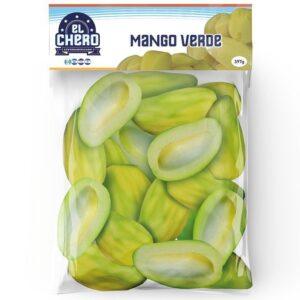 Mango Verde El Chero 397g