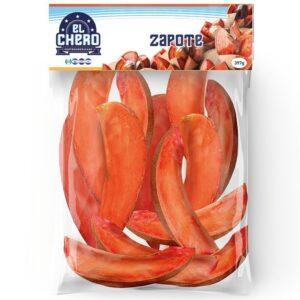 Zapote Mamey El Chero 397g