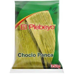 Panca de Choclo El Plebeyo 350g