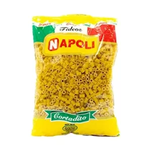Fideo Cortadito Napoli 400g
