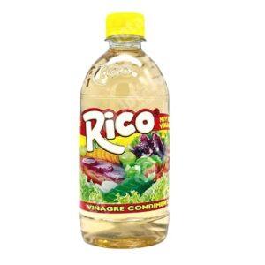 Vinagre Rico condimentando 480ml