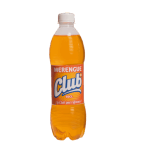 Club Merengue 500ml