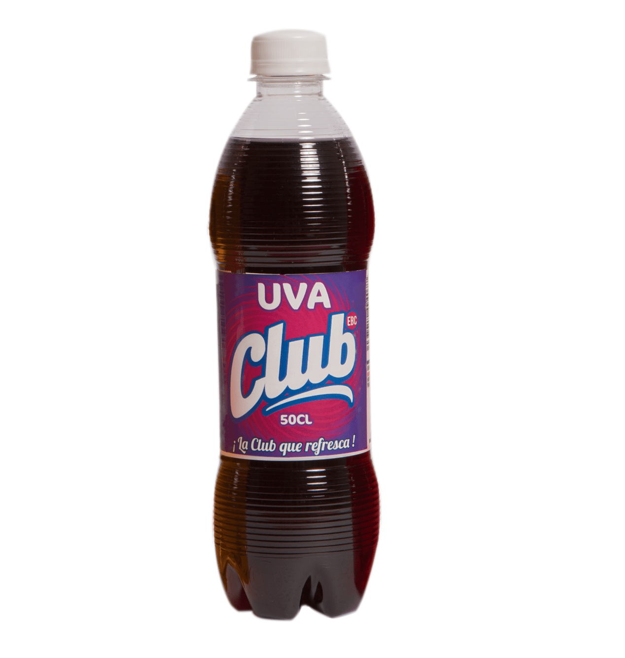 Club Uva 500ml